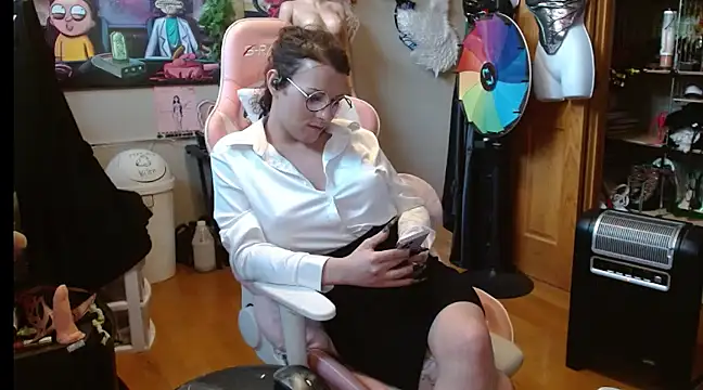 jessy0504 online show from 03/18/25, 11:09