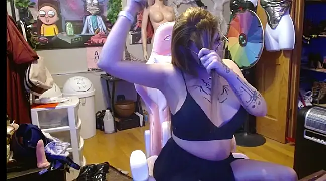 jessy0504 online show from 03/19/25, 09:58