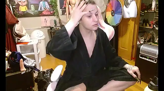 jessy0504 online show from 03/21/25, 10:28