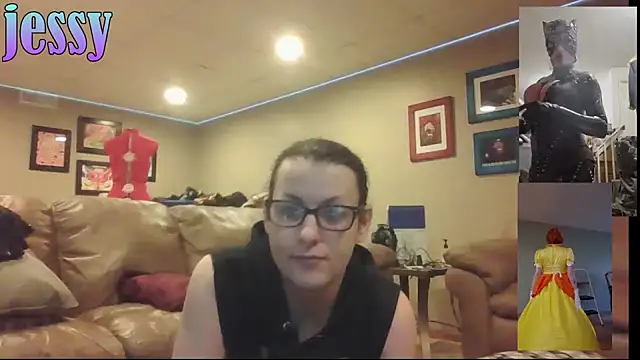 jessy0504 online show from 02/17/26, 11:50