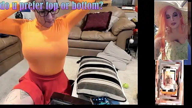 jessy0504 online show from 02/22/26, 11:09