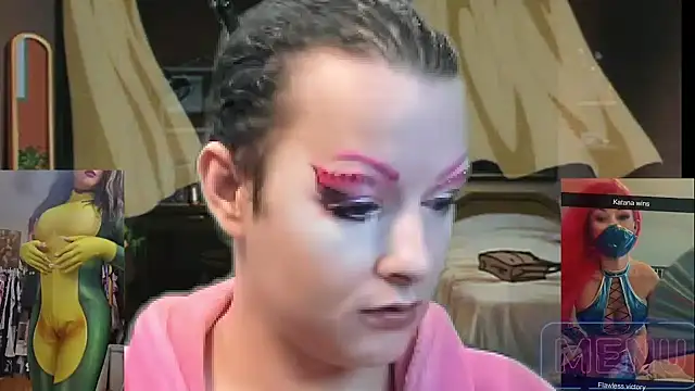 jessy0504 online show from 03/07/26, 01:08