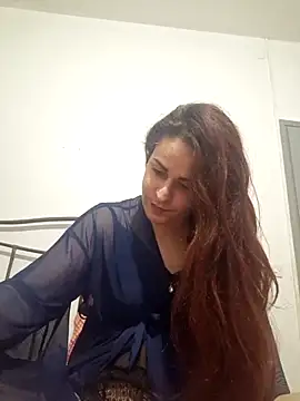 perla97 online show from 12/13/24, 08:58