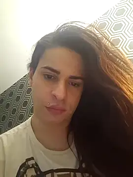 perla97 online show from 02/27/25, 02:32