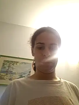 perla97 online show from 10/16/25, 12:39