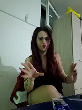 perla97 online show from 01/06/26, 06:55