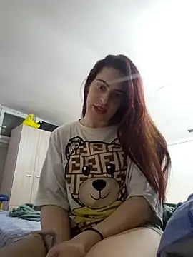 perla97 online show from 02/05/26, 07:51