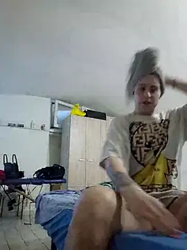 perla97 online show from 02/06/26, 03:59