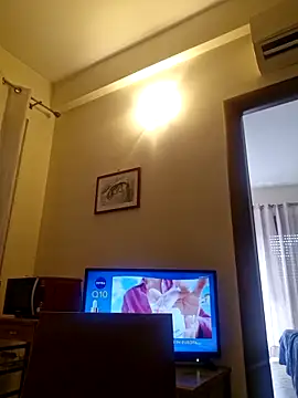 perla97 online show from 03/03/26, 11:16