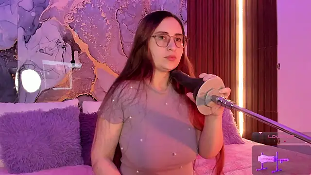 centaurigirl online show from 11/06/25, 02:34