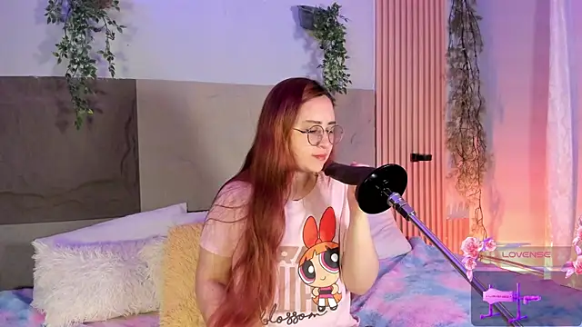 centaurigirl online show from 03/21/26, 03:37