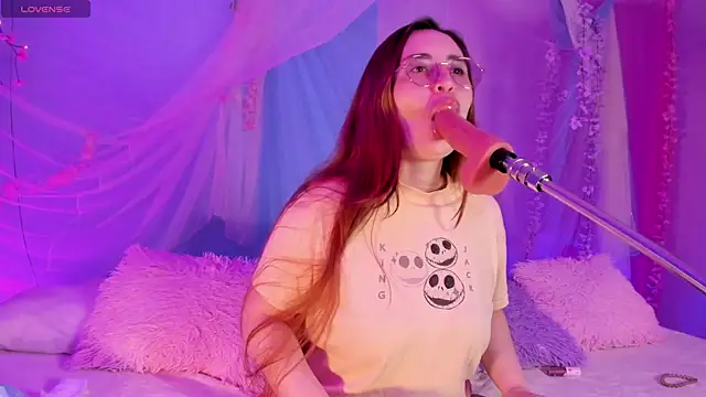 centaurigirl online show from 05/02/26, 04:45