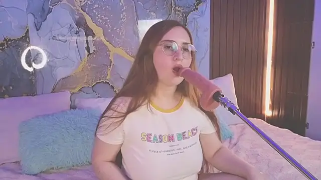 centaurigirl online show from 07/10/26, 02:38