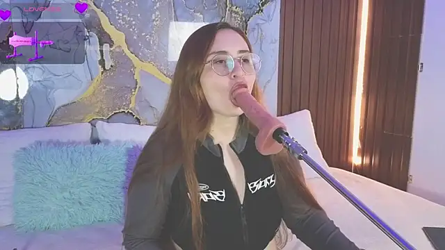 centaurigirl online show from 07/17/26, 02:29