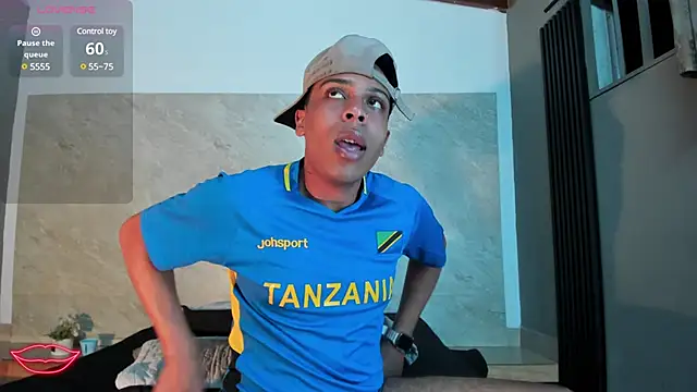 ada-brooke online show from 03/09/25, 03:32