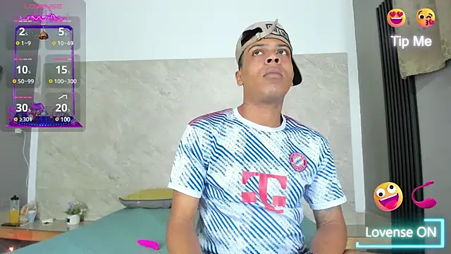 ada-brooke online show from 03/11/25, 03:16