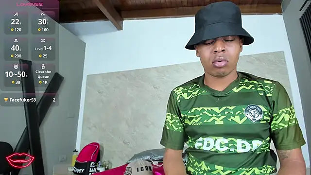 ada-brooke online show from 03/13/25, 03:22