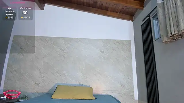 ada-brooke online show from 03/16/25, 03:36