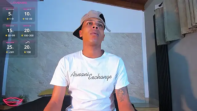 ada-brooke online show from 03/19/25, 03:52