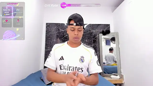 ada-brooke online show from 03/13/26, 12:45