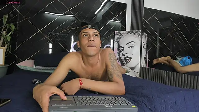 ada-brooke online show from 04/18/26, 07:07