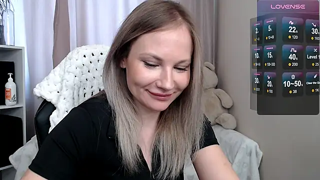 Sunny bunny6 online show from 03/16/26, 04:40