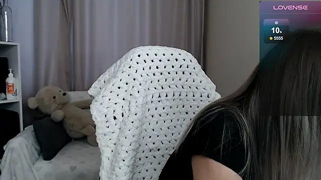 Sunny bunny6 online show from 04/21/26, 04:41