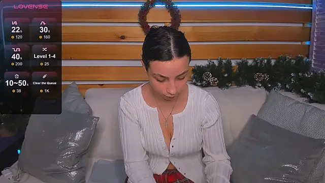 Tanita Lambic online show from 12/13/24, 01:37