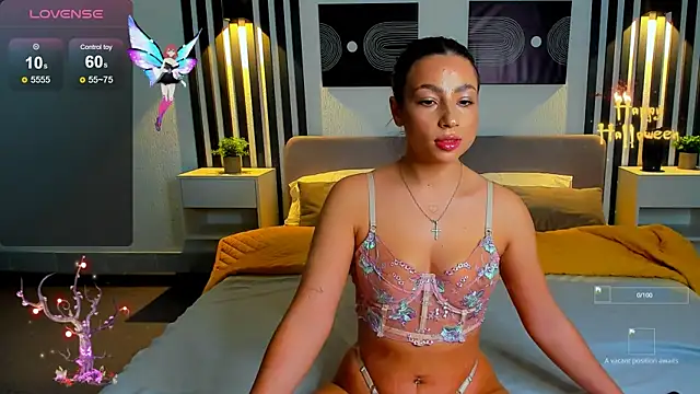 Tanita Lambic online show from 10/14/25, 01:39