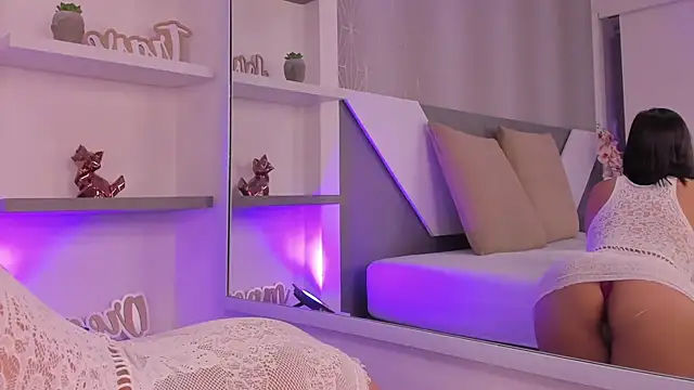 ammi roberts online show from 12/03/24, 04:06