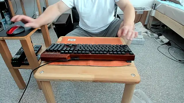 hachunemiku online show from 11/17/25, 10:15