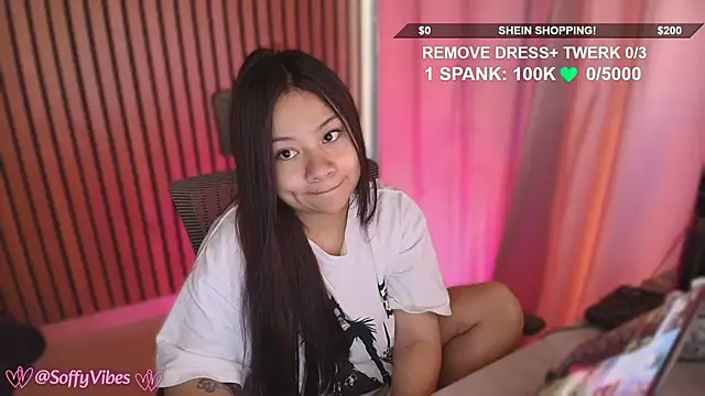 soffyvibes- online show from 11/08/25, 05:01