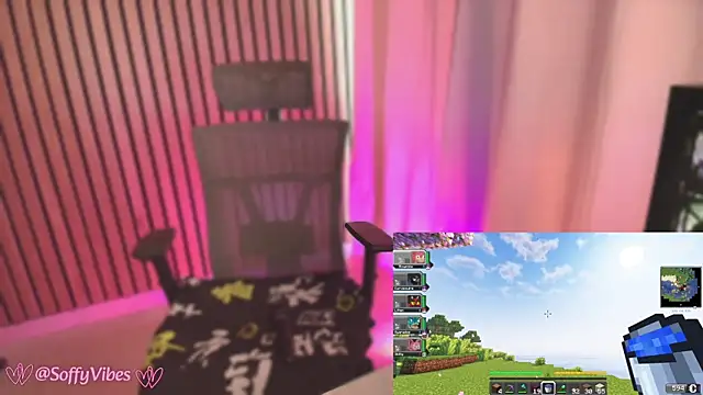 soffyvibes- online show from 02/17/26, 03:51