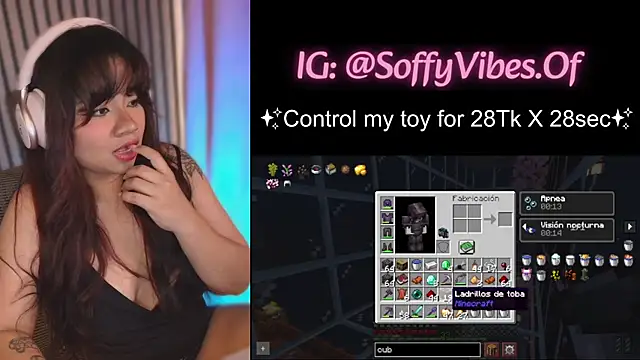 soffyvibes- online show from 03/20/26, 10:36