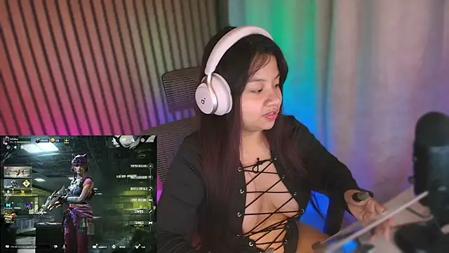 soffyvibes- online show from 04/03/26, 01:58