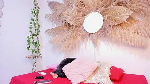 Roxxana-queen online show from 01/10/26, 07:59