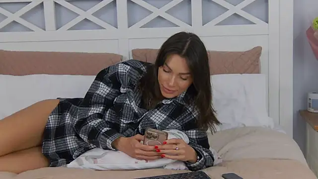 BarbaraHaze online show from 04/16/26, 08:09