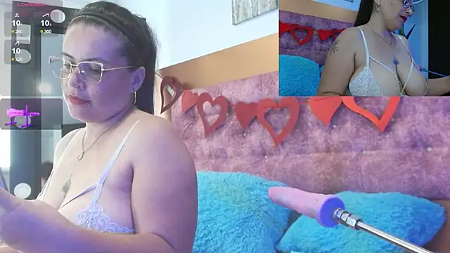 vennuss 89 online show from 02/15/25, 02:33