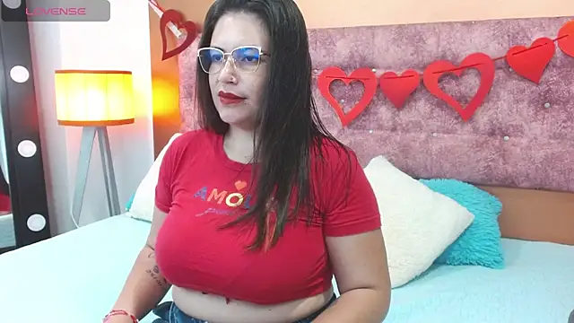 vennuss 89 online show from 03/18/25, 11:08