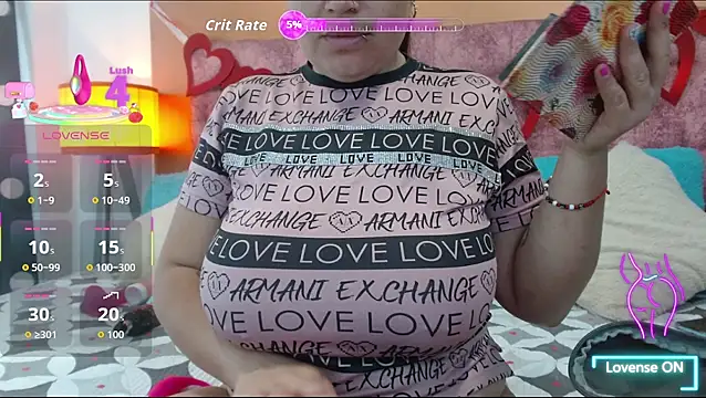 vennuss 89 online show from 09/13/25, 11:54