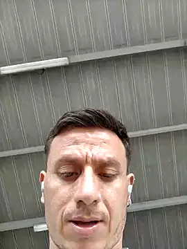 Andrewfalcon online show from 12/17/24, 02:55