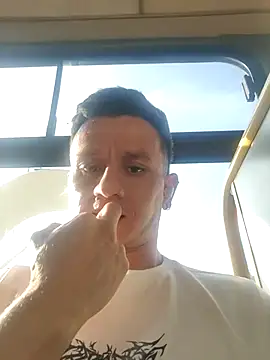 Andrewfalcon online show from 12/25/24, 12:15