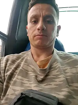 Andrewfalcon online show from 01/05/25, 11:48