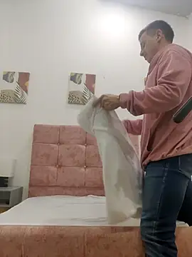 Andrewfalcon online show from 01/23/25, 12:19