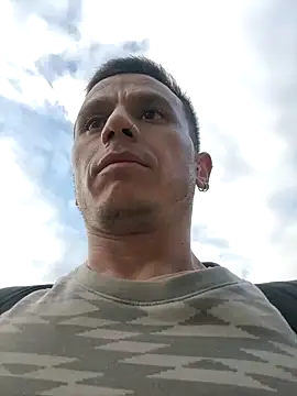 Andrewfalcon online show from 01/26/25, 11:39