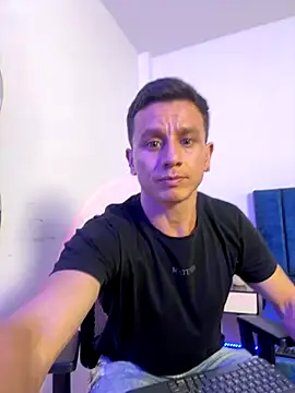 Andrewfalcon online show from 09/10/25, 08:20