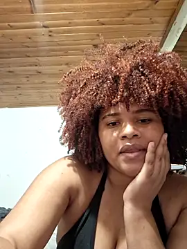 DANIELA MICHEL online show from 11/28/25, 10:23