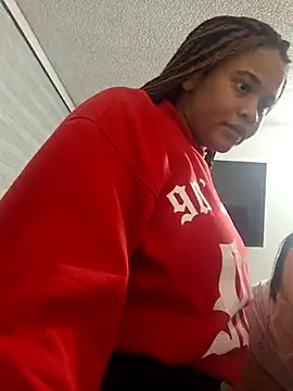 DANIELA MICHEL online show from 01/17/26, 03:11