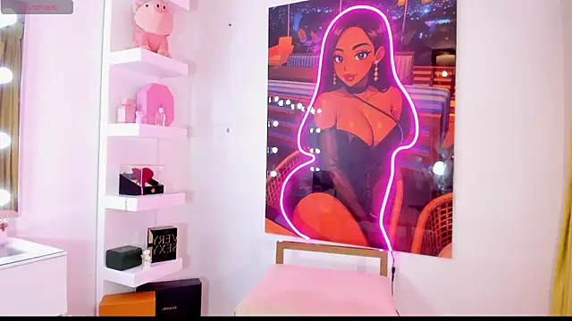 vioolettss online show from 02/28/26, 07:53