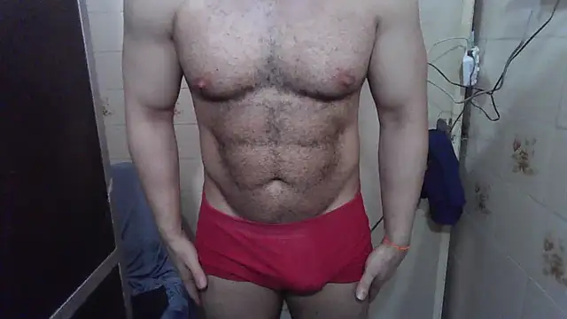 Cauan-t online show from 12/24/24, 06:06